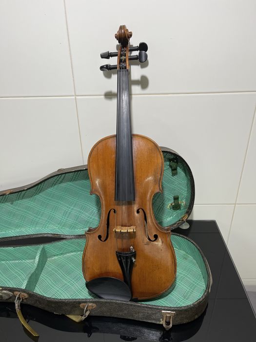 Violino 4/4 Fritz Fischer
