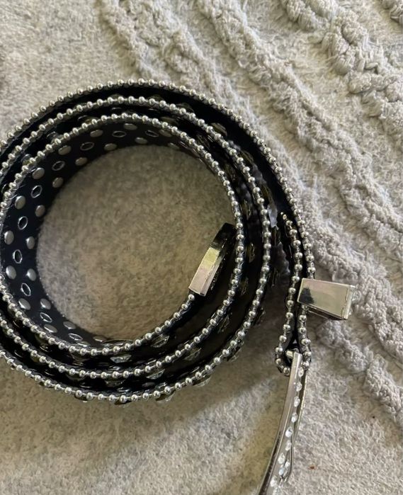 Ремінь sk8 archive tapout affliction skate