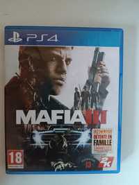 Gra na Ps4 Mafia 3