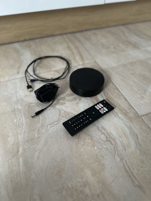 Play Now Tv Box 4 Dekoder Player