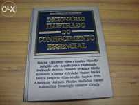 Dicionário Ilustrado do Conhecimento Essencial