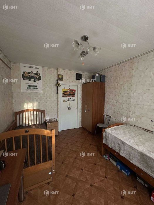 3к.65м2 Салтівка (Салтовка, м. Героев Труда, 522мрн) 129716