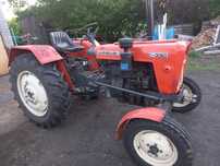 Ursus C-330 SPRZEDAM