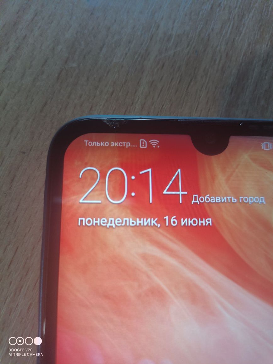 Tecno pop 5 LTE, Huawei y7 2019