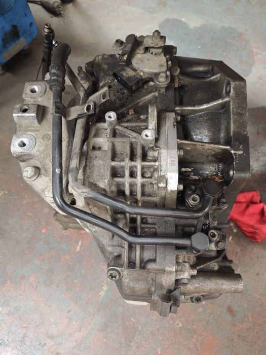 Automatyczna skrzynia biegów HRN Volkswagen TFSI FSI 2.0T