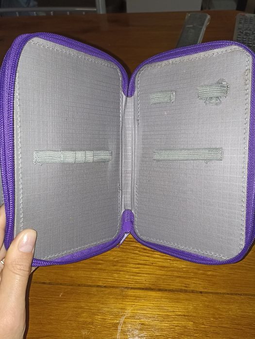 Пенал універсальний