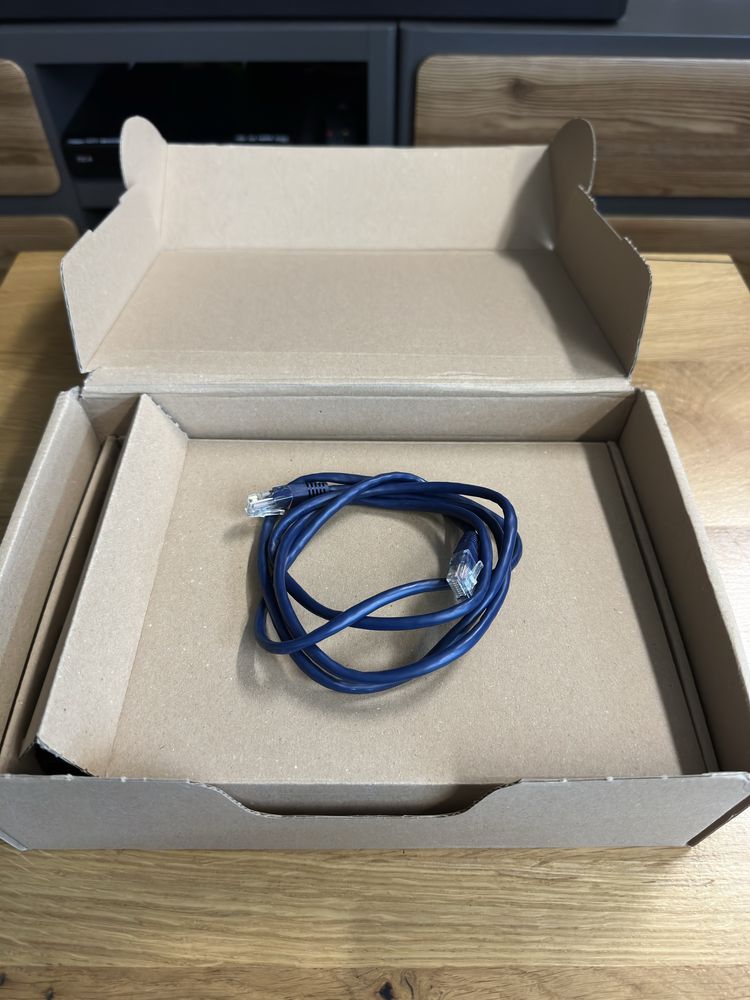 Router VV5822 NETIA Access Point. Modem