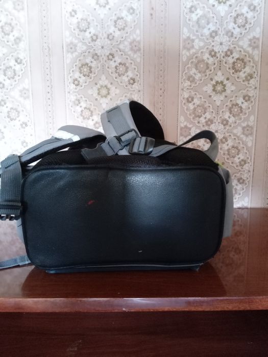 Ранець шкільний/ портфель з ортопедичною спинкой з дінозавро