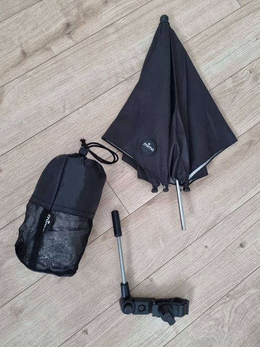 Wózek 2w1 mima xari 4g