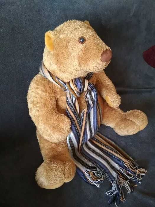 М'яка іграшка плюшева