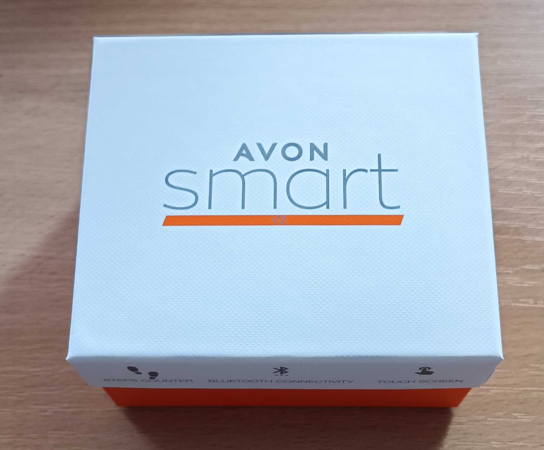 Smart Watch Avon