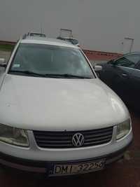 Passat B5 1.9tdi citroen c2