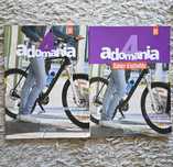 Manual de Francês Adomania 4 B1 Caderno de atividades