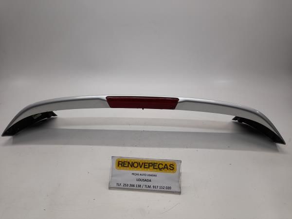 Spoiler / aileron da tampa da mala FORD Fiesta VI (CB1, CCN)