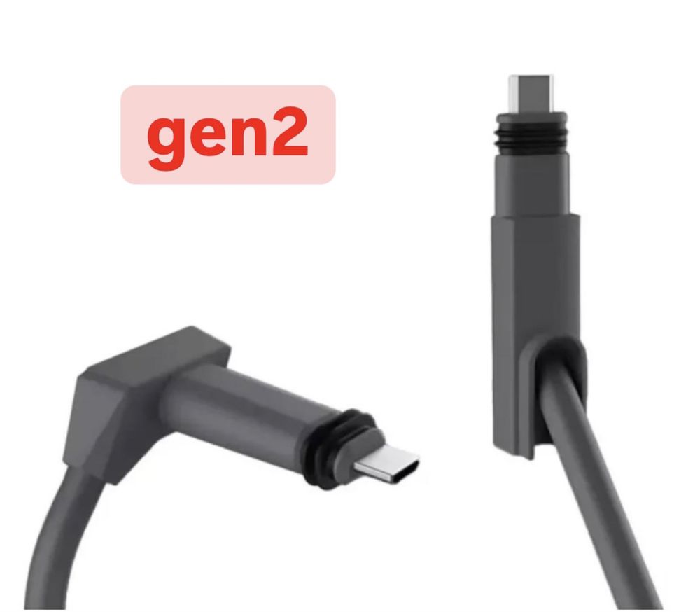 Старлінк кабель 45м дріт Оригінал gen2