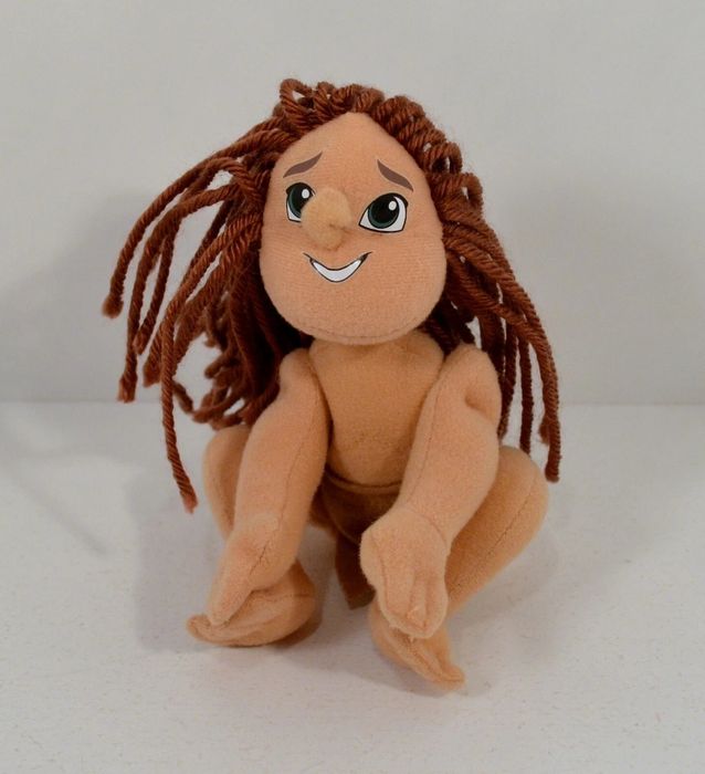 Тарзан вінтаж оригінал