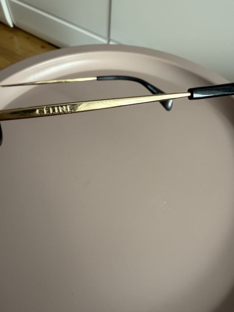 Okulary przeciwsłoneczne Celine