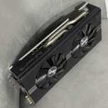 Відеокарта Radeon Sapphire nitro+ RX570 8gb