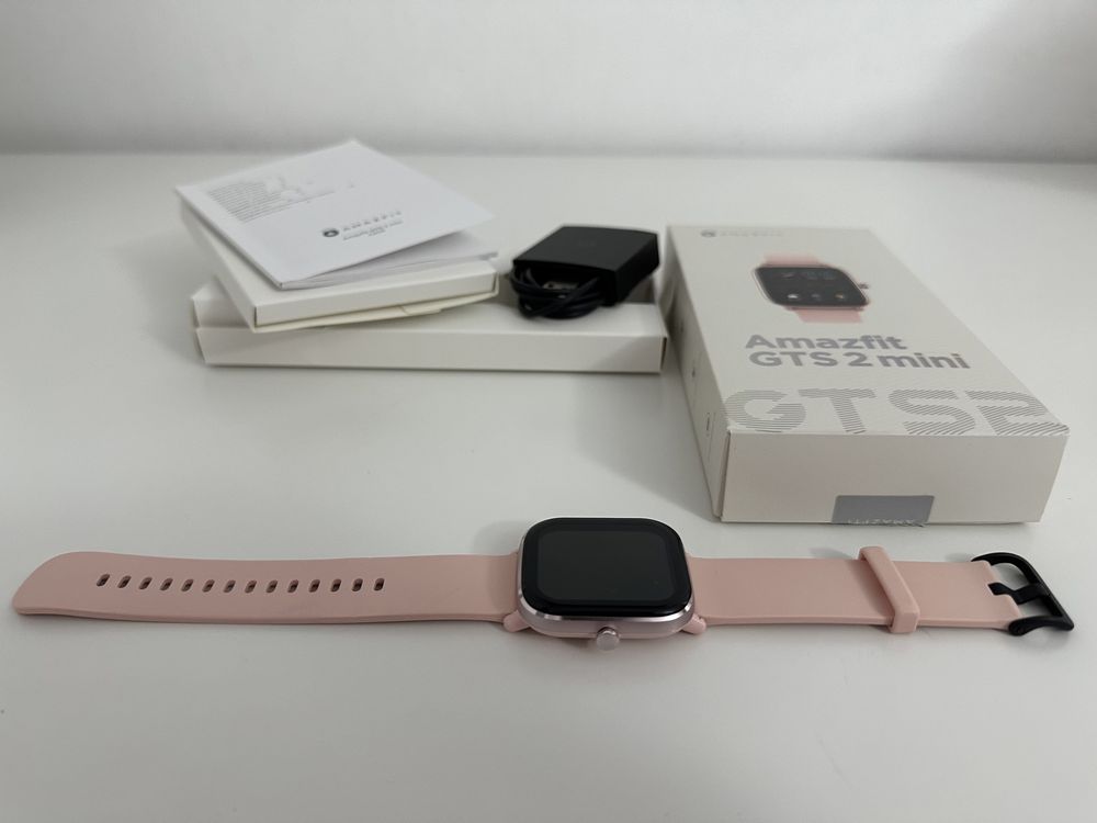 Amazfit GTS 2 mini