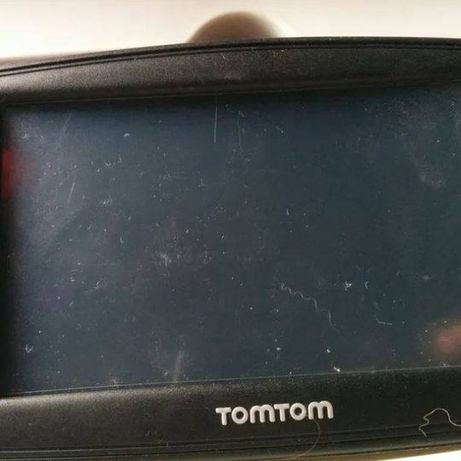TomTom XL nunca usado