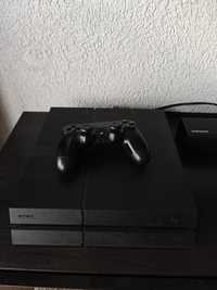 Konsola PlayStation 4 PS4 1TB FAT