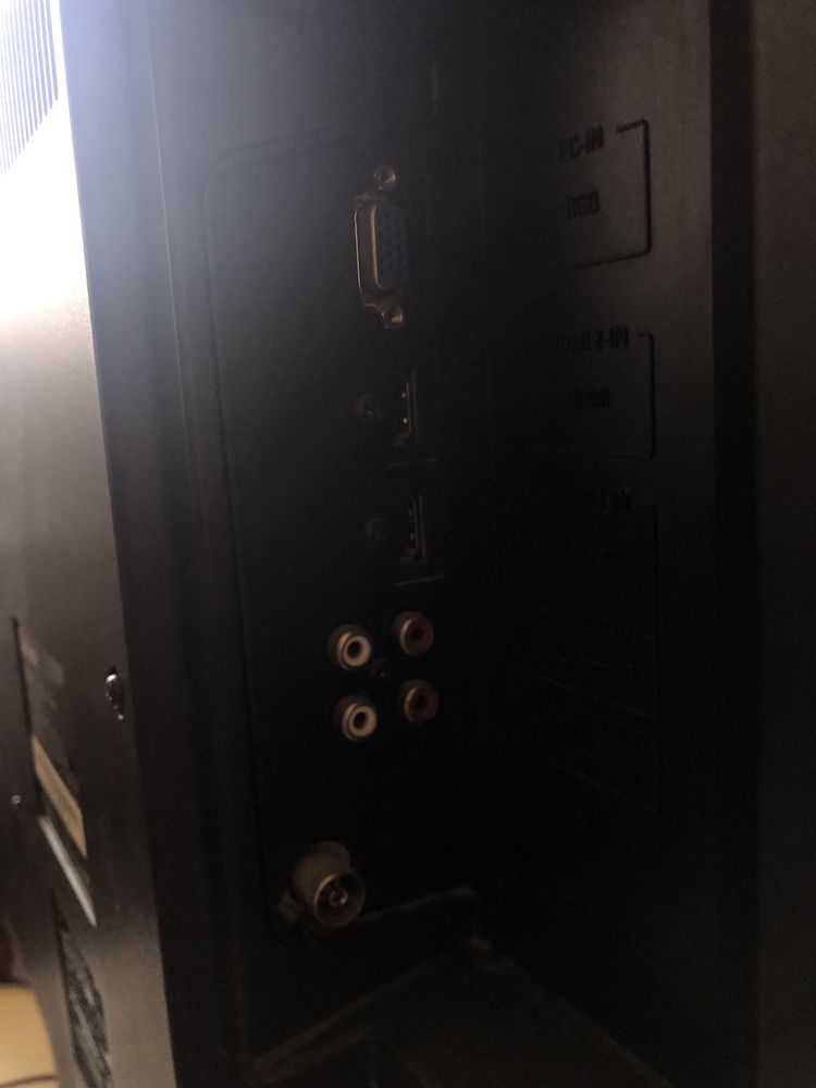 Telewizor Funai LCD Colour TV 32 cale