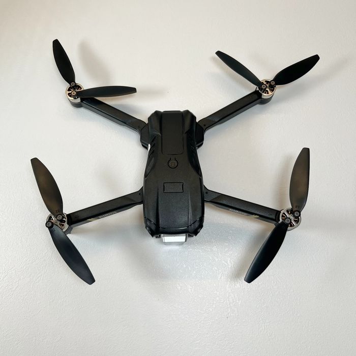 Дрон Xiaomi Lu 1200 з екраном, з підсвіткою