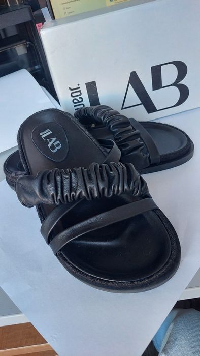 Шльопанці Біркенштоки Босоніжки