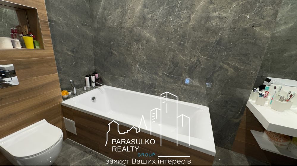 Продам неймовірну 2-о рівневу квартиру