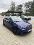 Peugeot 308 gt-line