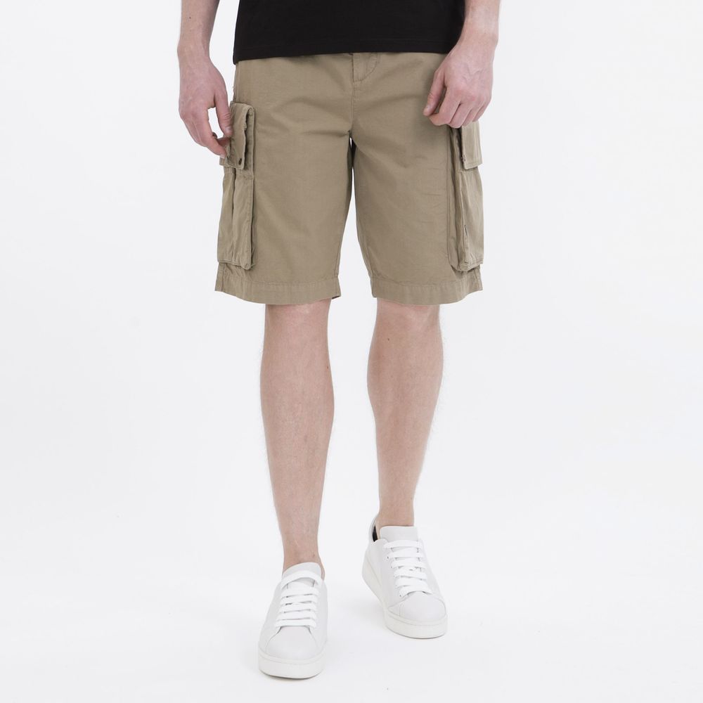 LACOSTE CARGO carhartt шорты мужские карго оригинал.