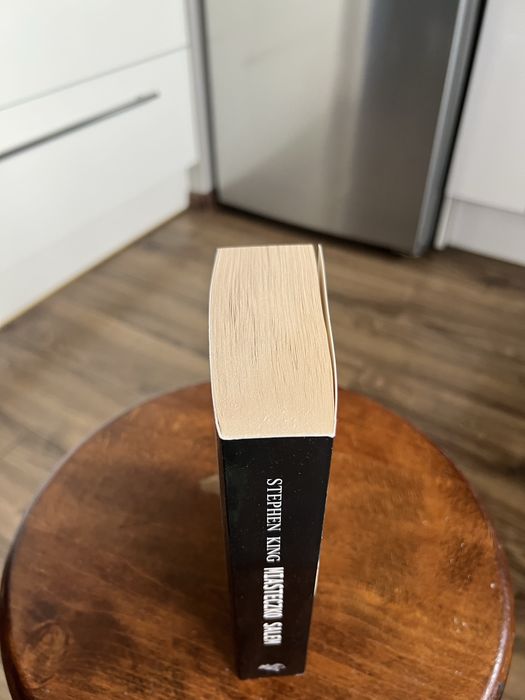 Miasteczko Salem, S. King