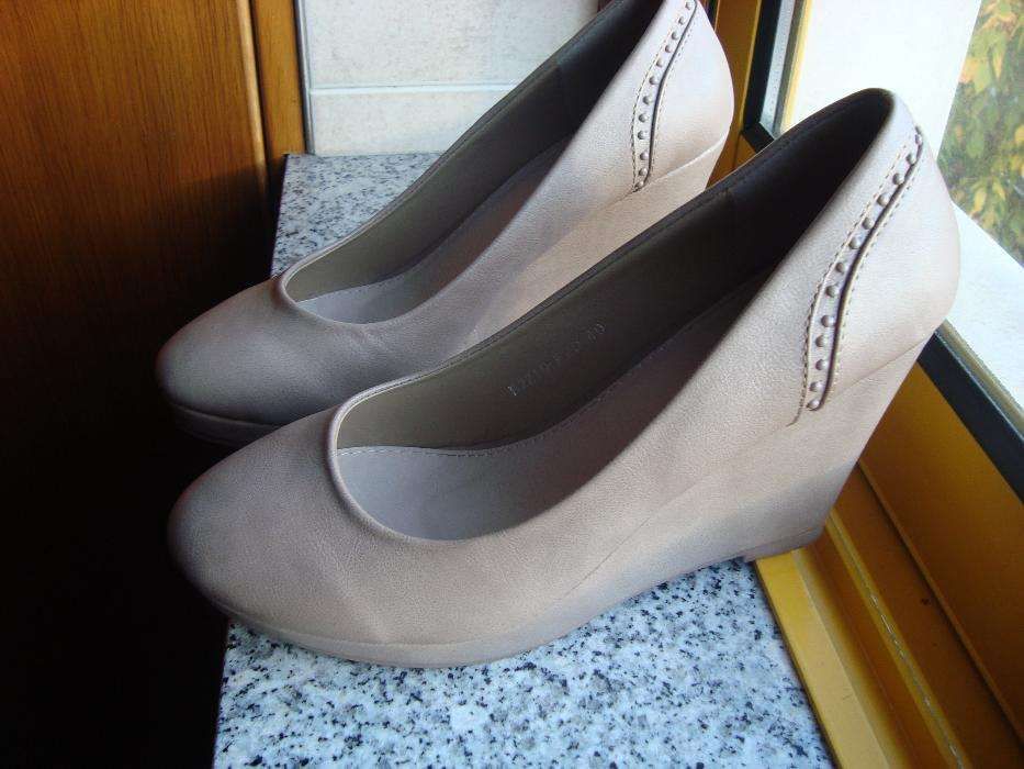 Sapatos de senhora