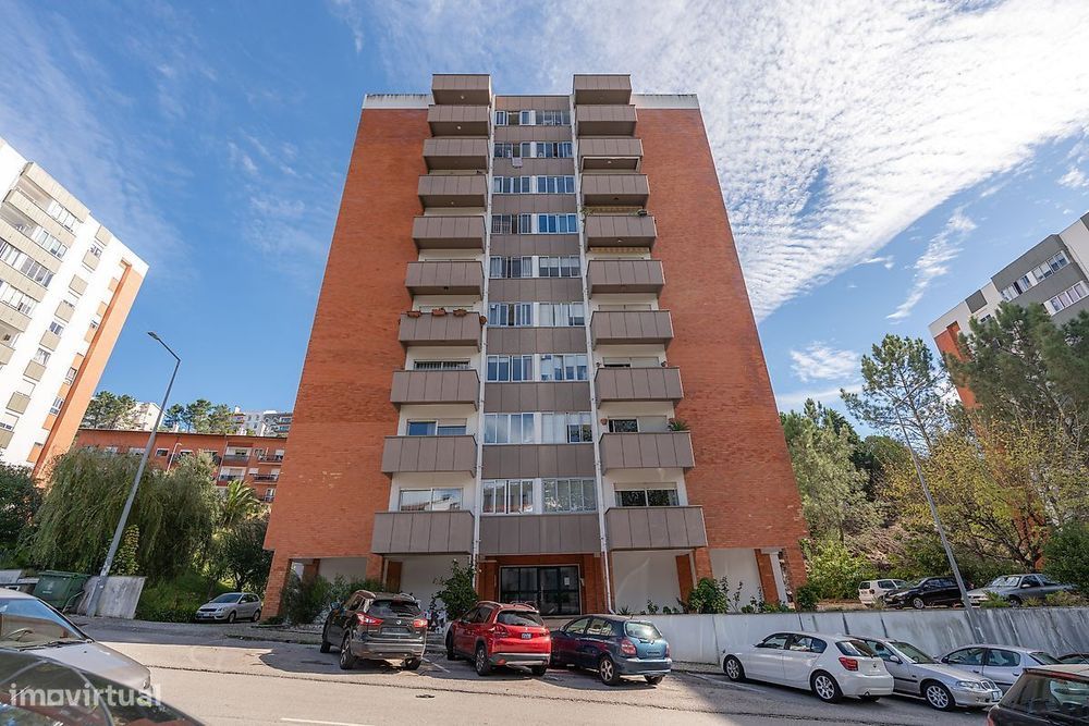 Apartamento T3 para venda