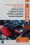 Obsługa diagnozowanie .. MOT.02 Część 1 WSiP