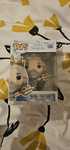 Figurka Funko Pop King Triton 1365