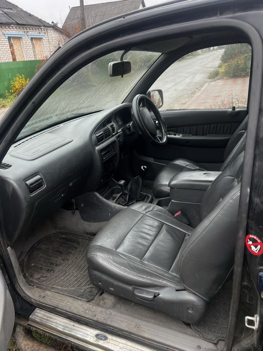 Продам Форд ренджер 2003