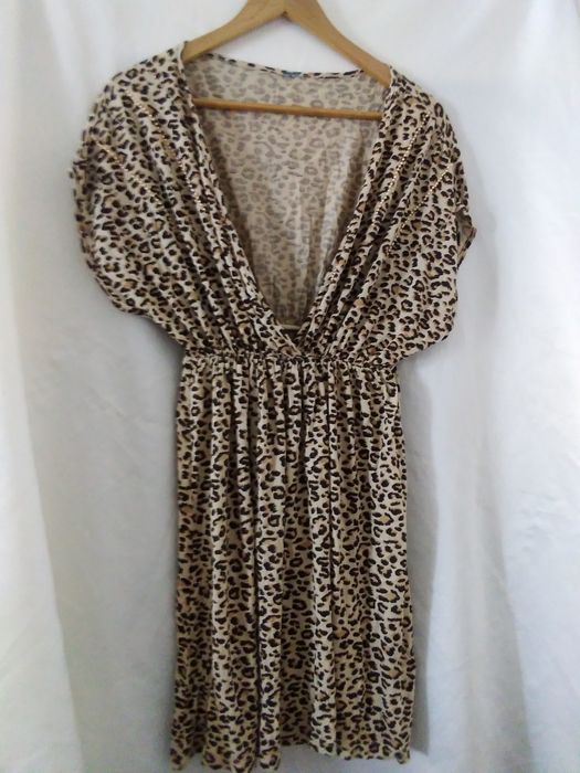 Туніка жіноча трикотажна  віскозна