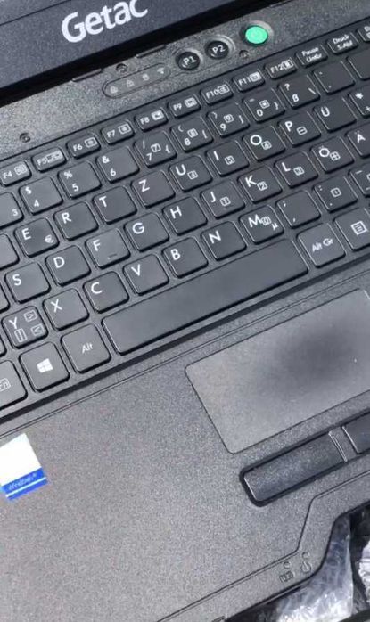 Захищений ноутбук Getac S410 G3 Б/В | 73 шт | ОПТ доступний