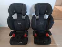 Fotelik dla dzieci Recaro Monza Nova 2    15-36kg