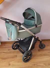 Wózek Baby design - Bueno 205 2w1