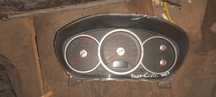 Quadrante Honda Civic de 2004