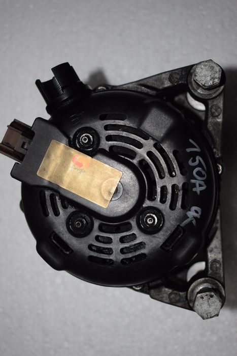 Alternator Ford Focus mk2 C-max 1,6 tdci 150A ORYGINALNY