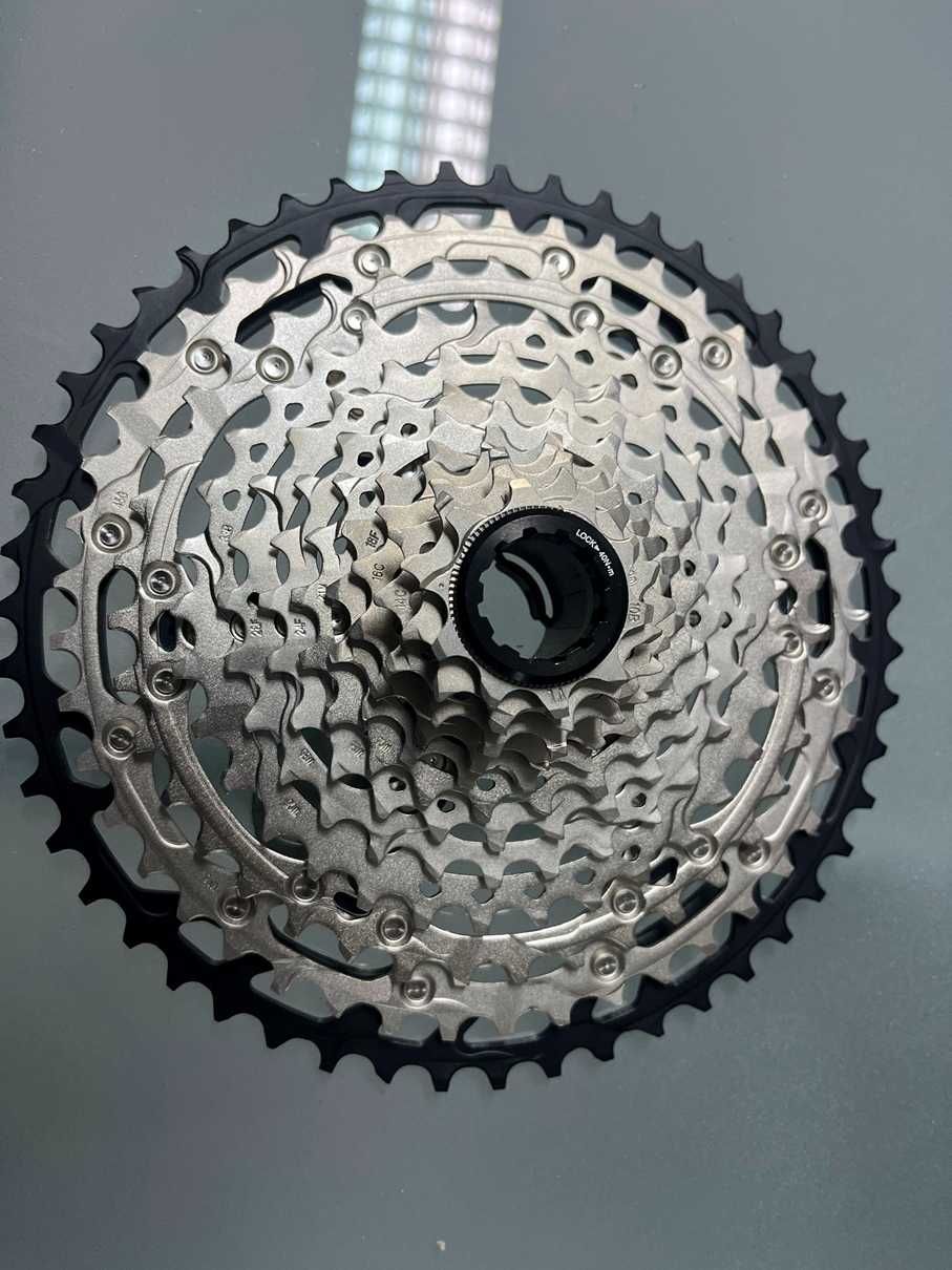 Cassete Shimano SLX CS-M7100-12V 10-51