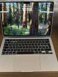 Macbook Air 13’6