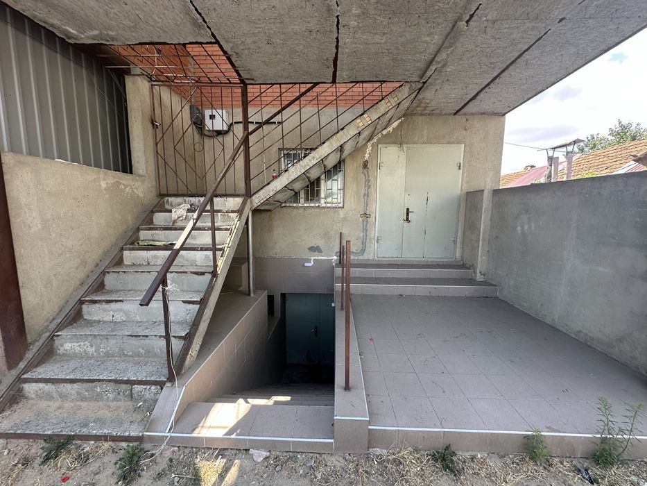 Нежилое помещение Дунаева/Ц.Рынок