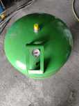 Reflex DT100 zbiornik przeponowy - bojler - hydrofor - pionowy
