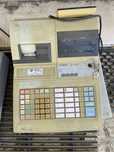 Registadora Casio CE-6100