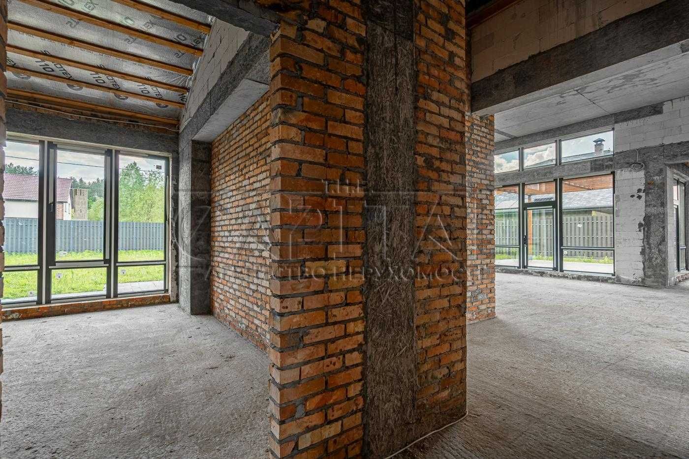 Продаж, будинок / Віті-Поштовій, Котедж преміум класу 198 м²