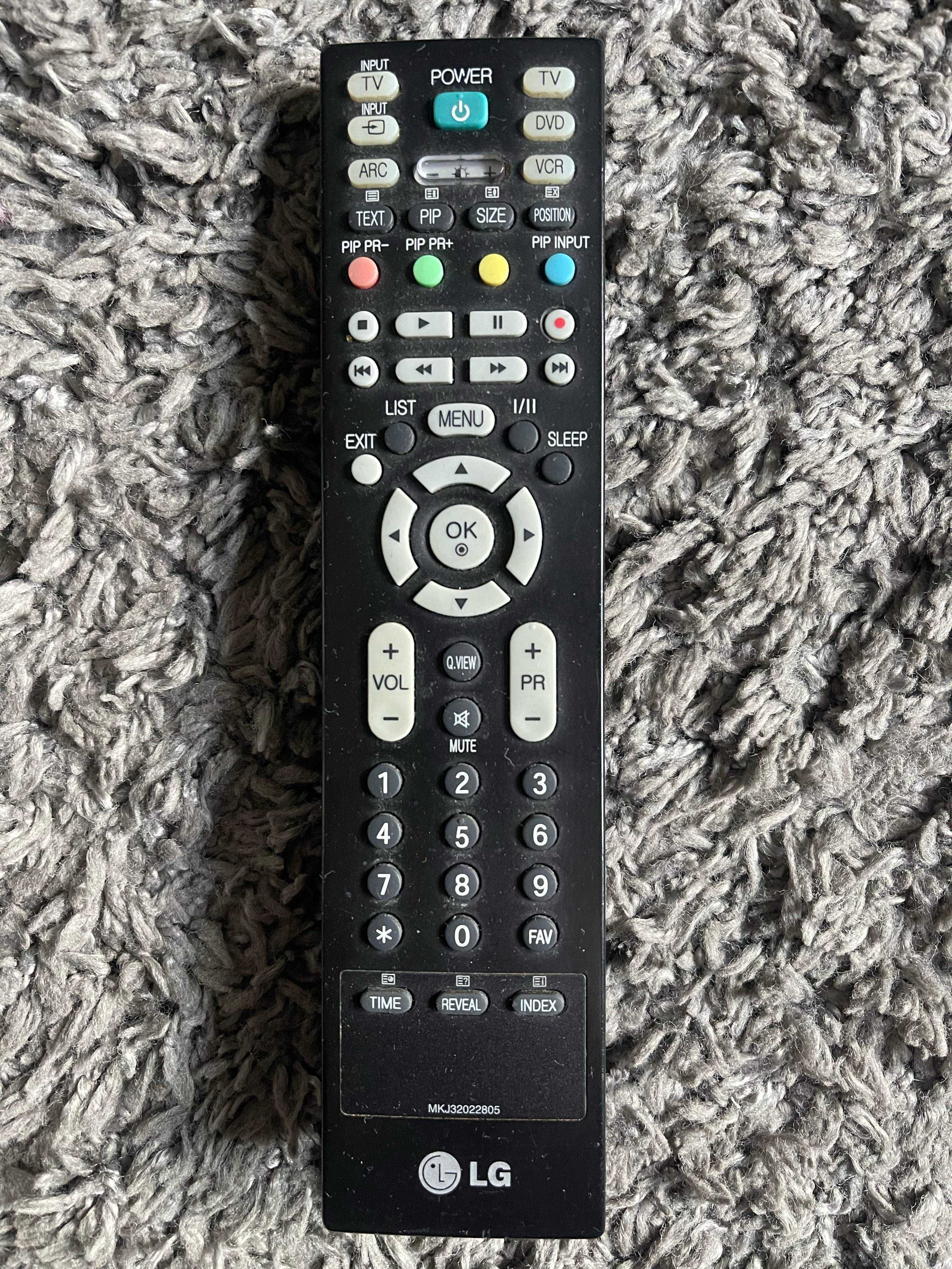 Telewizor LG 32cale 32LC3R